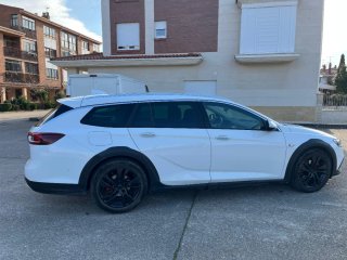 Opel Insignia 2018