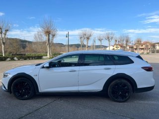 Opel Insignia 2018