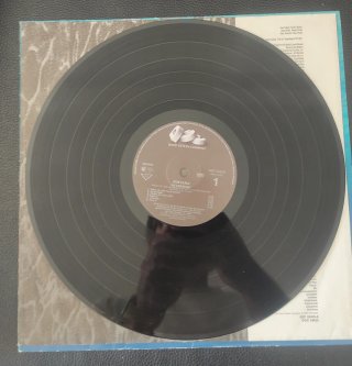 Disco Nirvana Nevermind