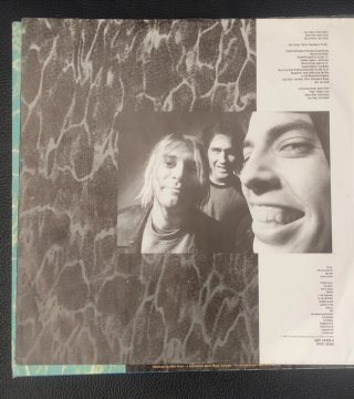Disco Nirvana Nevermind