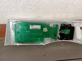 Placa Electrónica AEG Electrolux