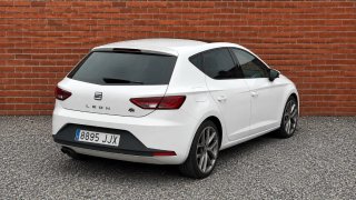 SEAT Leon 2015