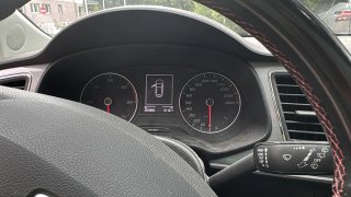 SEAT Leon 2015