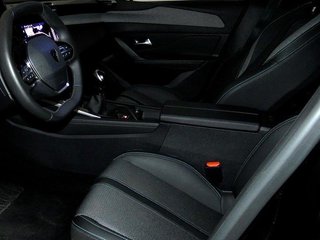 PEUGEOT 308 SW 1.2 130CV ALLURE