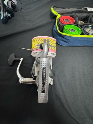VENDO EQUIPO COMPLETO DE SURFCASTING