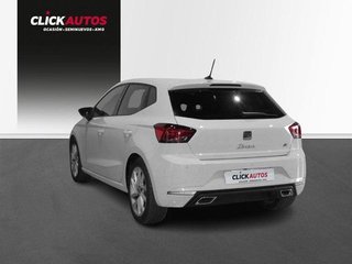 SEAT IBIZA 1.5 TSI 150CV FR EDITION XL DSG