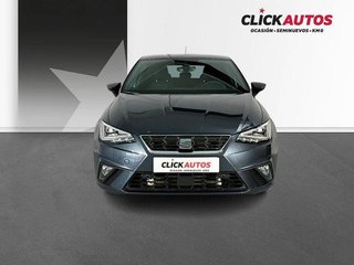 SEAT IBIZA 1.5 TSI 150CV FR EDITION XL DSG