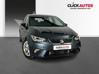SEAT IBIZA 1.5 TSI 150CV FR EDITION XL DSG