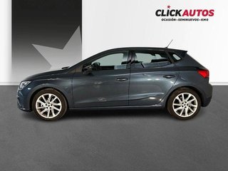 SEAT IBIZA 1.5 TSI 150CV FR EDITION XL DSG