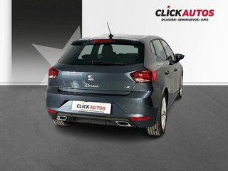 SEAT IBIZA 1.5 TSI 150CV FR EDITION XL DSG
