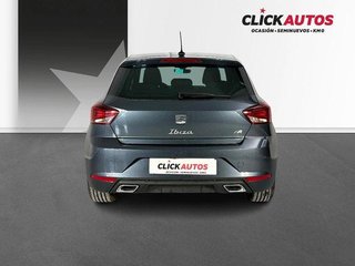SEAT IBIZA 1.5 TSI 150CV FR EDITION XL DSG