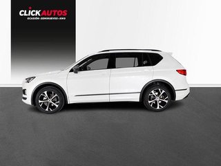 SEAT TARRACO 1.5 ECOTSI 150CV FR XXL DSG 7PLAZAS