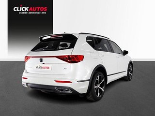 SEAT TARRACO 1.5 ECOTSI 150CV FR XXL DSG 7PLAZAS