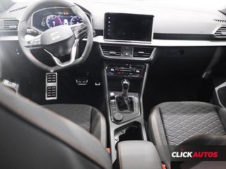 SEAT TARRACO 1.5 ECOTSI 150CV FR XXL DSG 7PLAZAS