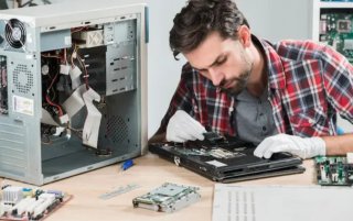 Mantenimiento Pc y otros arreglos