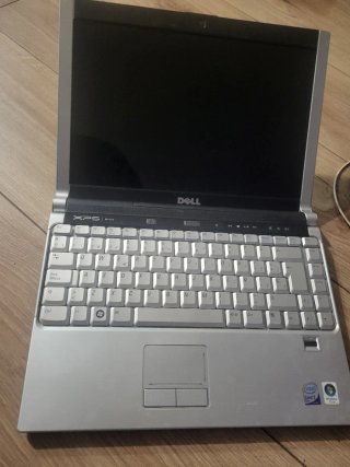 Portatile Dell XPS M1330 Intel Core 2 Duo