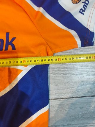 Maillot Ciclismo AGU Rabobank Talla 4