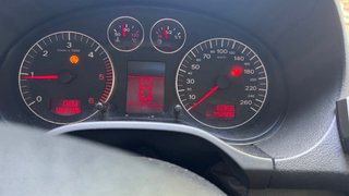 Audi A3 2003