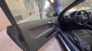 Audi A3 2003