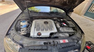 Audi A3 2003