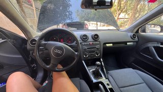 Audi A3 2003