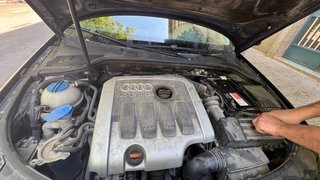 Audi A3 2003