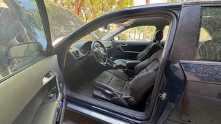 Audi A3 2003