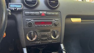 Audi A3 2003