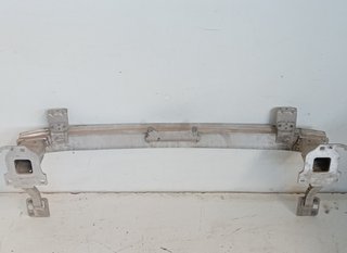 490234 refuerzo paragolpes delantero peugeot 2008