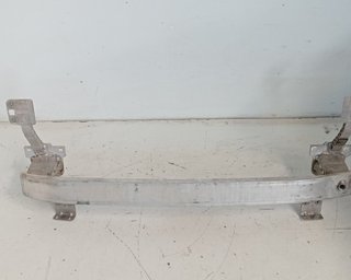 490234 refuerzo paragolpes delantero peugeot 2008