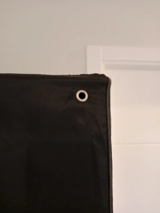 Armario de tela IKEA BREIM