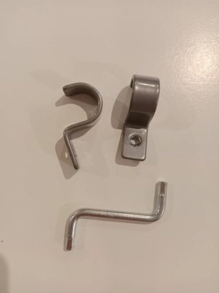 Armario de tela IKEA BREIM