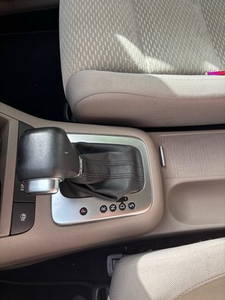 Volkswagen Golf Plus 2009