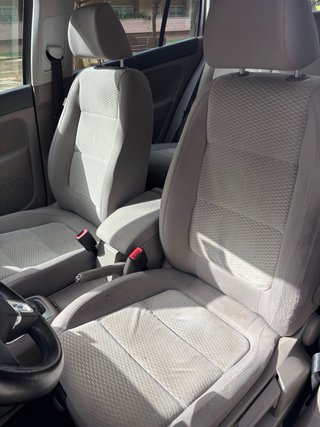 Volkswagen Golf Plus 2009