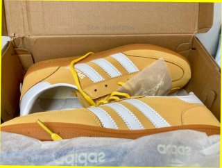 Zapatillas Adidas Handball Speziell EU 37