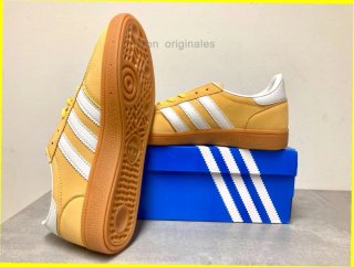 Zapatillas Adidas Handball Speziell EU 37