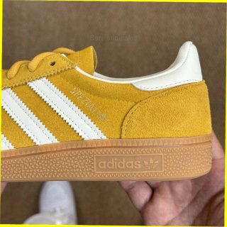 Adidas Handball Spezial Amarillas Talla 37