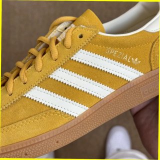 Adidas Handball Spezial Amarillas Talla 37