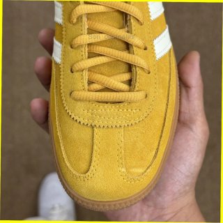 Adidas Handball Spezial Amarillas Talla 37
