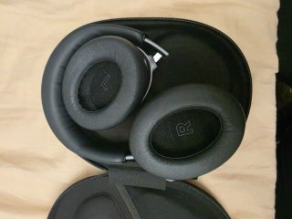 Cascos Bose QuietComfort Ultra Negros