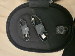 Cascos Bose QuietComfort Ultra Negros
