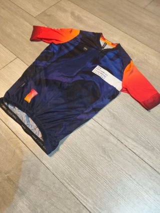 Maillot Gobik CX Pro Ed. Limitada Talla M