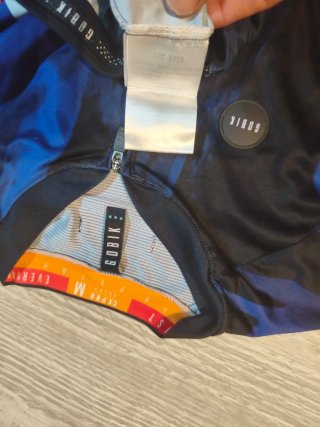 Maillot Gobik CX Pro Ed. Limitada Talla M