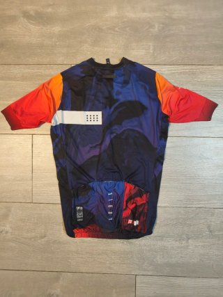 Maillot Gobik CX Pro Ed. Limitada Talla M