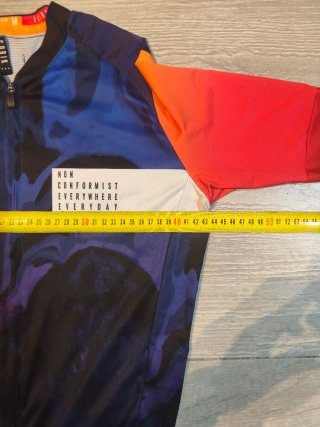 Maillot Gobik CX Pro Ed. Limitada Talla M