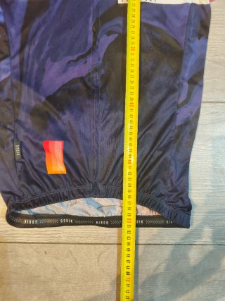 Maillot Gobik CX Pro Ed. Limitada Talla M