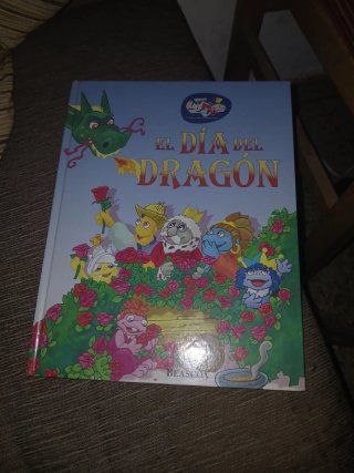 El dia del dragón