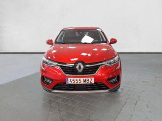 RENAULT Arkana Arkana 1.3 TCe Zen EDC 103kW