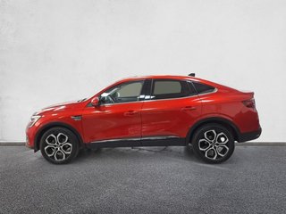 RENAULT Arkana Arkana 1.3 TCe Zen EDC 103kW