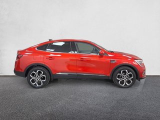 RENAULT Arkana Arkana 1.3 TCe Zen EDC 103kW